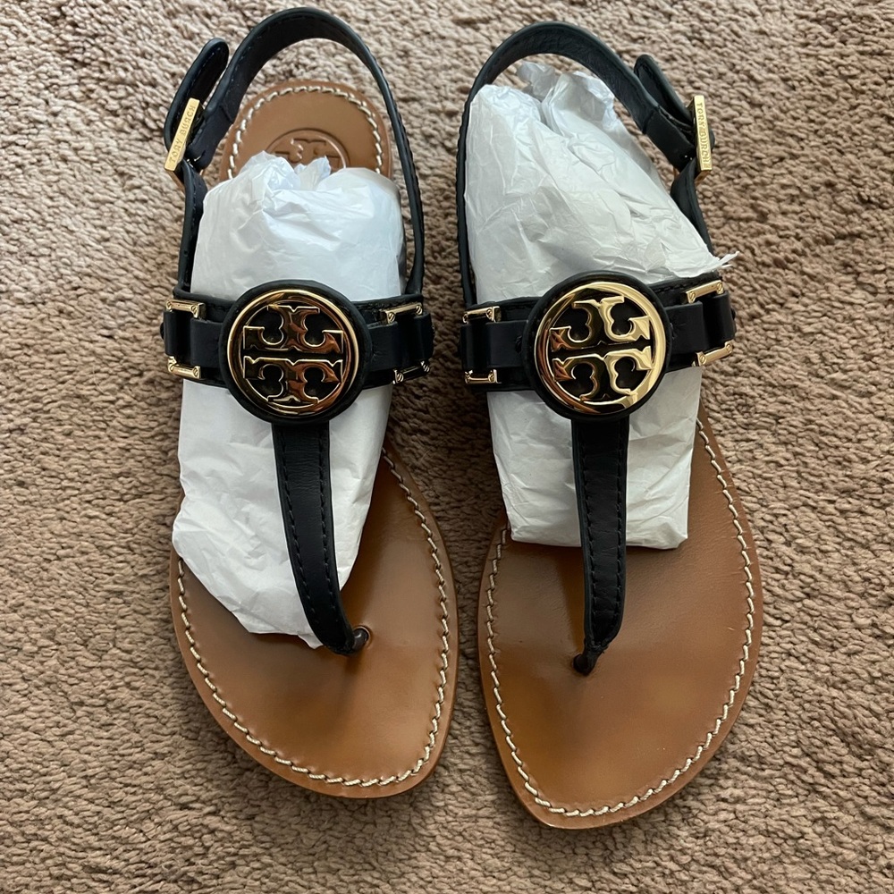 Tory Burch Sandals